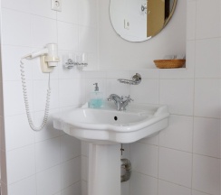 Номер  Люкс в 4 сезона