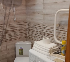 Ул. Энтузиастов 15, кв 699, подьезд 4, этаж 8 в Рич хотелс