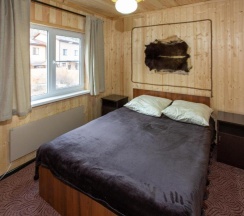 Номер Deluxe в Берлога 09