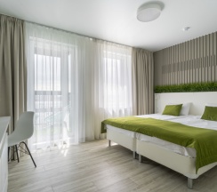 Люкс в ApartStel