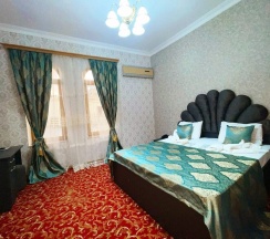 Двухместный номер Standard двуспальная кровать в Diva Hotel