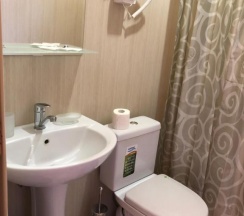 Номер Standard в Алахадзы