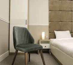 Номер Comfort в Hotel Almaty MV Boutique