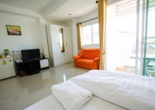 Двухместный номер Standard двуспальная кровать в Lotus Suite Hua Hin