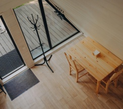 Коттедж стандарт в Торополис