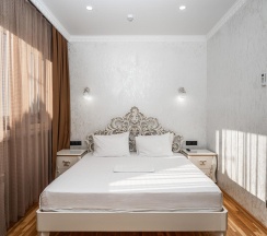 Апартаменты в Чеботарёвъ