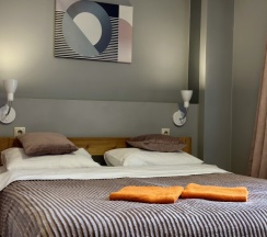 Стандарт с ванной комнатой в Riverside