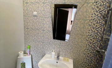 Двухместный номер Standard двуспальная кровать в Речной причал