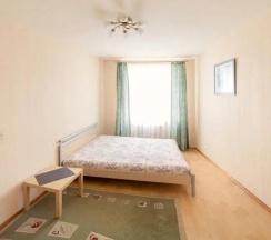 Апартаменты с 2 комнатами в Apartments Viktory on street Gogolya, 133