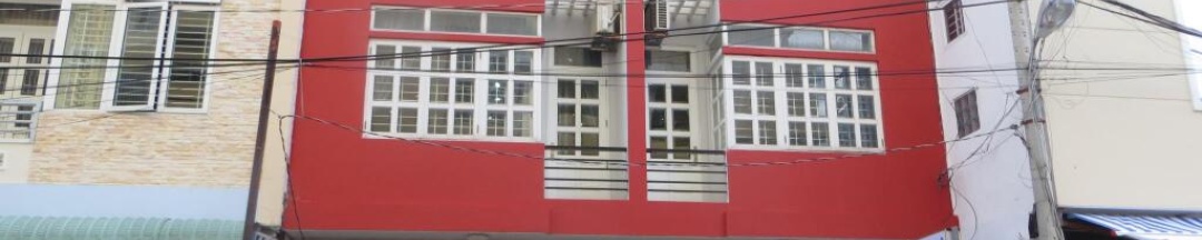 Семейный номер Standard в BIFAM Motel