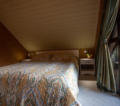 ЭСТОСАДОК, БЕРЕЗОВАЯ 106 -46, №5 (балкон), (парковка) в Березовый