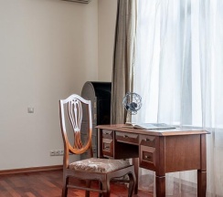 2-комнатные апартаменты студия в GM Apartments