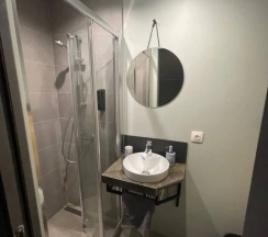 Akkosh в Апарт-отель 63 Apartment