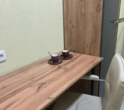 Двухместный номер Economy 2 отдельные кровати в Ассоль