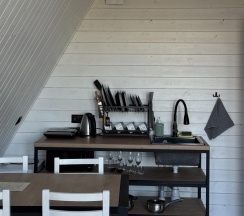 Афрейм №2 в Лебедино эко