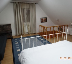 Коттедж стандарт 8 в MB Resort