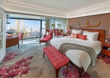 Люкс Premier с 2 комнатами в Mandarin Oriental, Bangkok