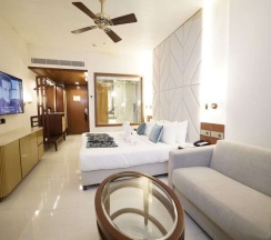 Номер Comfort в Evershine Resort & Spa