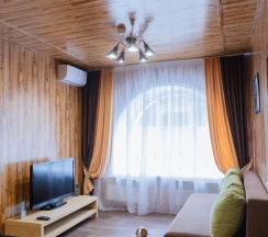 Люкс № 301 в Гармония