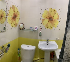 Квартира в Апартаменты на Тихонова улица, 16А