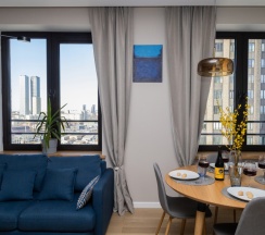 Grand City в Soulrus