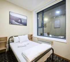 Улучшенный двухместный номер в Винтерфелл Сокольники