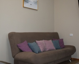 Номер I категории (Стандарт) № 9 в Горизонт