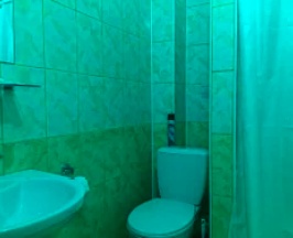 полулюкс двухместный в Нев-Отель