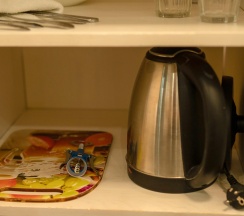 2-местный номер комфорт в Аврора