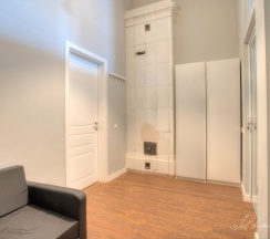 Пятиместный номер с общей ванной комнатой в Иван да Марья