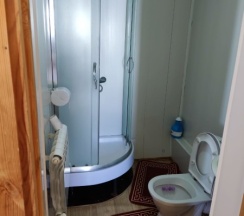 Общий номер в Cheeper-Azay