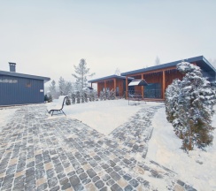 Дом Стандарт 7 в Laakso