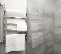 Люкс двухкомнатный в Юность