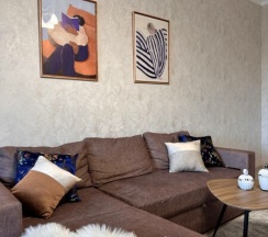 Евродвушка в новом доме в Как Дома 05