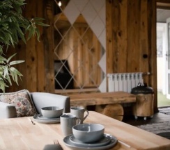 Дом №6 в Панорама