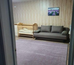 Коттедж стандарт в Гостевой дом