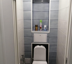 2-комнатные апартаменты улучшенные в Sutki26