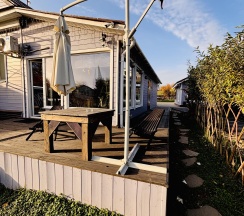 Дом в Онегин