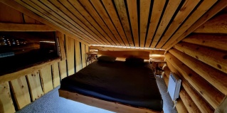 Екатеринбург: Коттедж LoftИzба