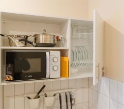 Твин комфорт в Дом Дипнера