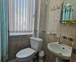 Двухместный номер Standard двуспальная кровать в Бриз