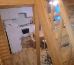 Коттедж стандарт в Великое озеро