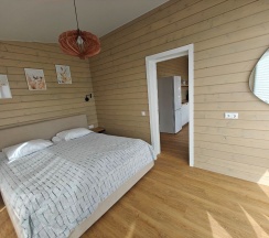 Коттедж №2 в SkiHouse