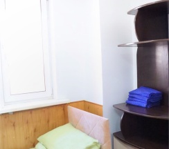 Номер 10 ( 5-ти местный ) в Сова
