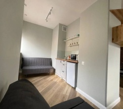 Duslar в Апарт-отель 63 Apartment