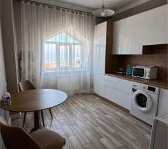 Апартаменты 52 в Высота