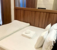 Двухместный номер Superior двуспальная кровать в GRAD Dai Thanh Motel