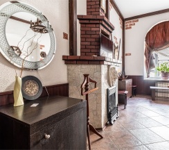 Комфорт/ Улучшенный в Art House