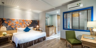 остров Фукуок: Курортный отель L'Azure Resort and Spa