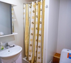 Номер стандарт с 2 односпальными кроватями в Велт